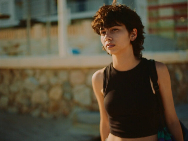 Malva Vela sexy, Nadia Al Saidi sexy, Naira Lleo sexy – How to Screw It All Up (Como mandarlo todo a la mierda) s01e02-06 (2022)