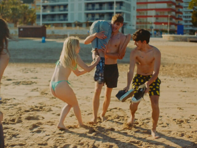 Malva Vela sexy, Nadia Al Saidi sexy, Naira Lleo sexy – How to Screw It All Up (Como mandarlo todo a la mierda) s01e02-06 (2022)