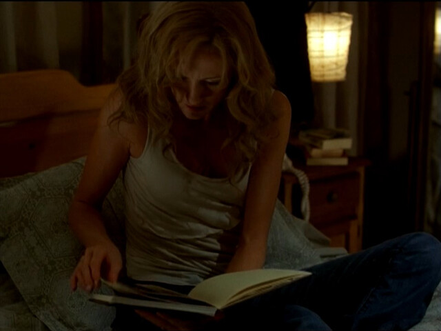 Helene Joy nude - Desolation Sound (2005)