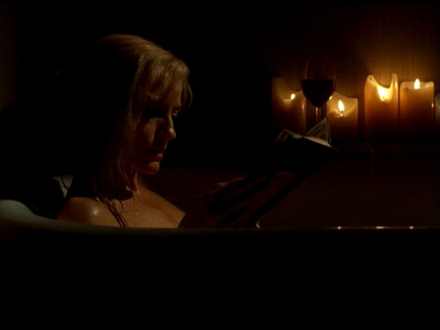 Helene Joy nude - Desolation Sound (2005)