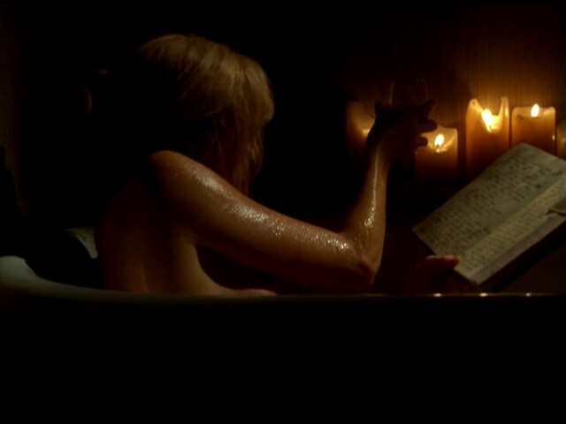 Helene Joy nude - Desolation Sound (2005)