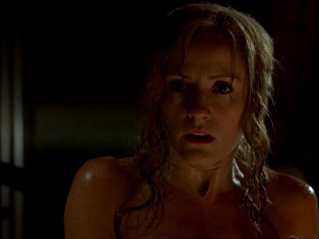 Helene Joy nude - Desolation Sound (2005)