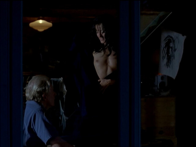 Helene Joy nude - Desolation Sound (2005)