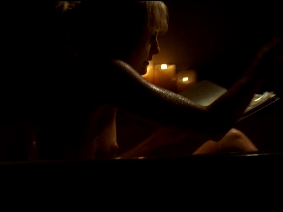 Helene Joy nude - Desolation Sound (2005)