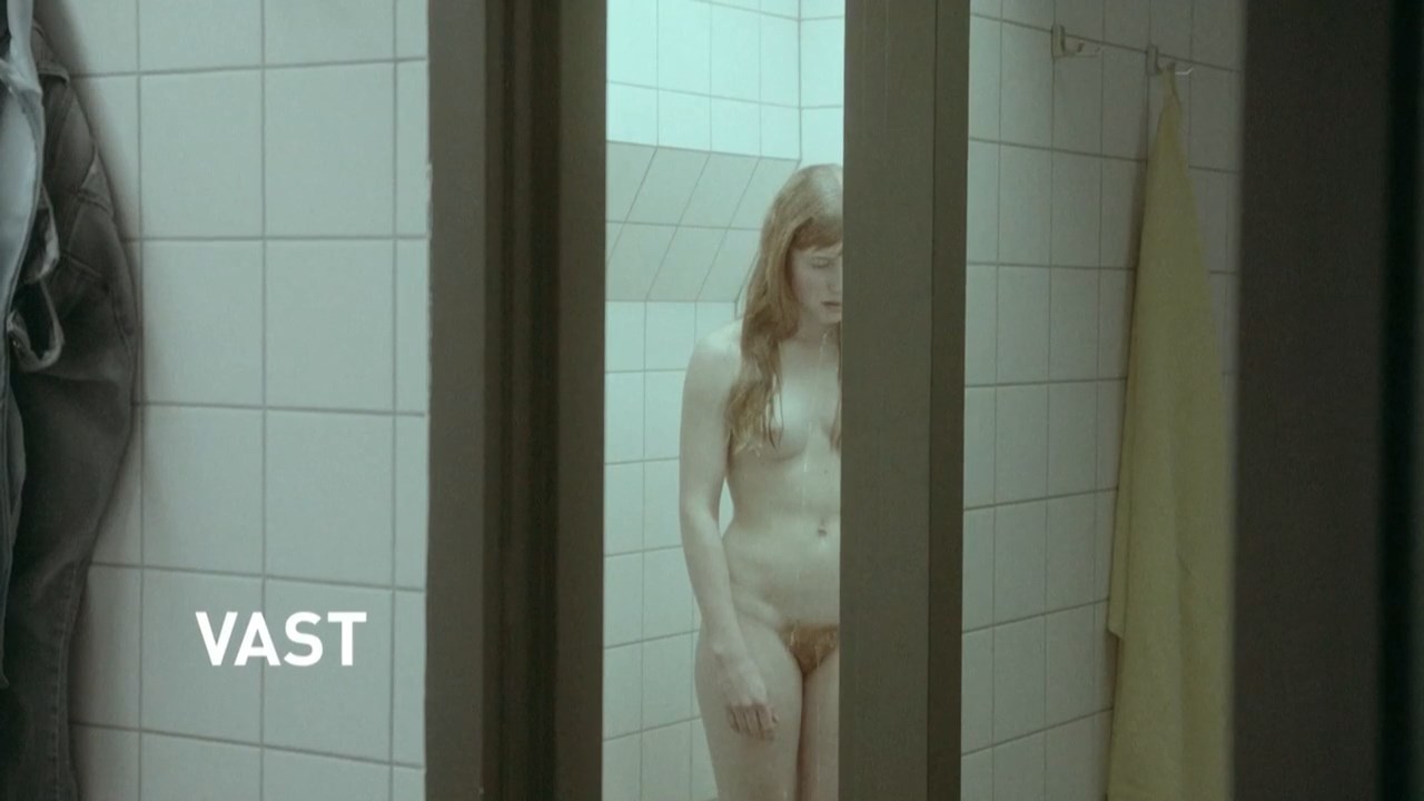 Sigrid ten Napel nude - Vast (2011)