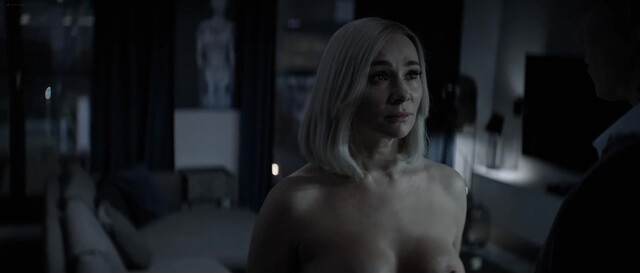 Sonia Bohosiewicz nude, Magdalena Kolesnik nude, Marta Ojrzynska nude - Other People (2021)