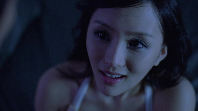 Dada Chan sexy - Lan Kwai Fong（2011）