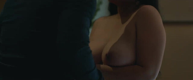 Angela Morena nude, Mercedes Cabral nude - La Querida (2023)