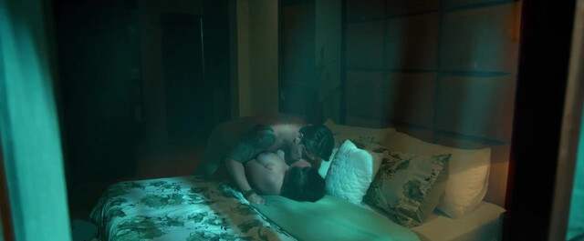 Angela Morena nude, Mercedes Cabral nude - La Querida (2023)