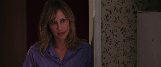 Vera Farmiga sexy - The Departed (2006)