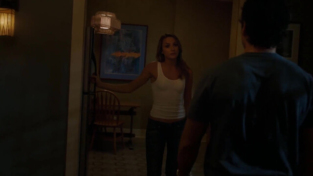 Shantel VanSanten sexy - Gang Related s01e08 (2014)