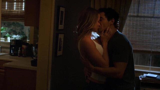 Shantel VanSanten sexy - Gang Related s01e08 (2014)