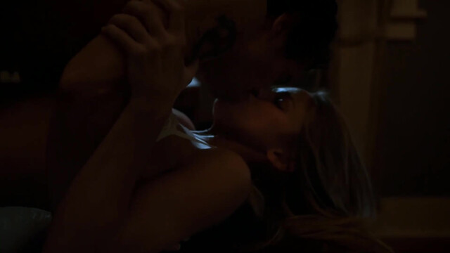 Shantel VanSanten sexy - Gang Related s01e08 (2014)