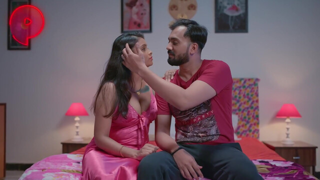 Priyanka Chaurasia sexy - Dosti s01e01 (2023)