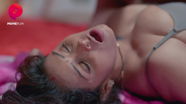 Priyanka Chaurasia sexy - Dosti s01e01 (2023)