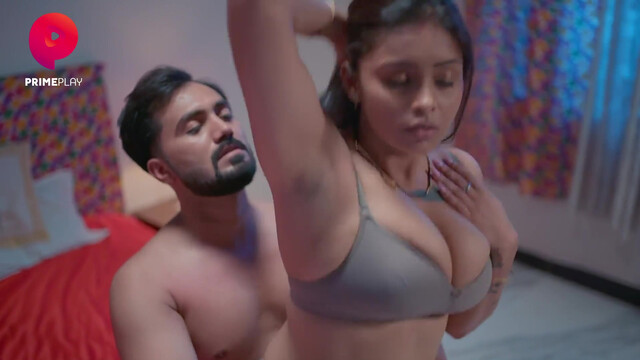 Priyanka Chaurasia sexy - Dosti s01e01 (2023)