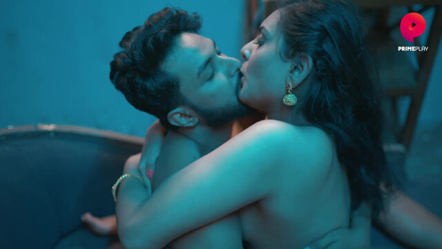 Rani Pari sexy - Pehredaar s03 (2023)