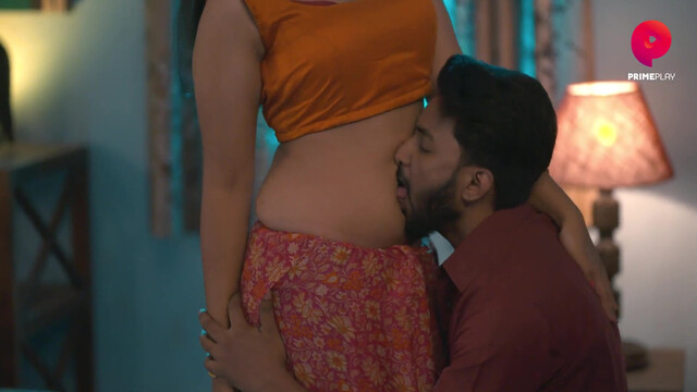 Rani Pari sexy - Pehredaar s03 (2023)