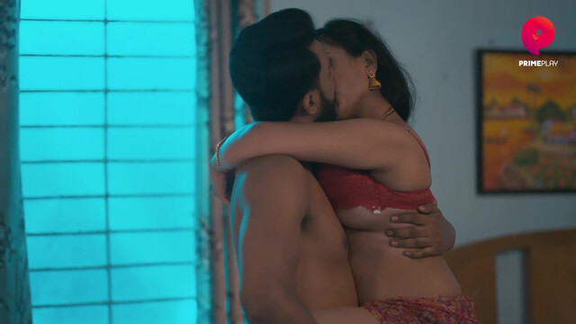 Rani Pari sexy - Pehredaar s03 (2023)