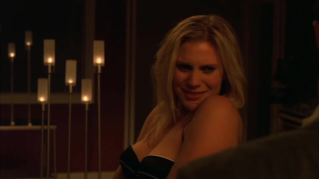 Katee Sackhoff sexy - Nip/Tuck s05e20 (2009)