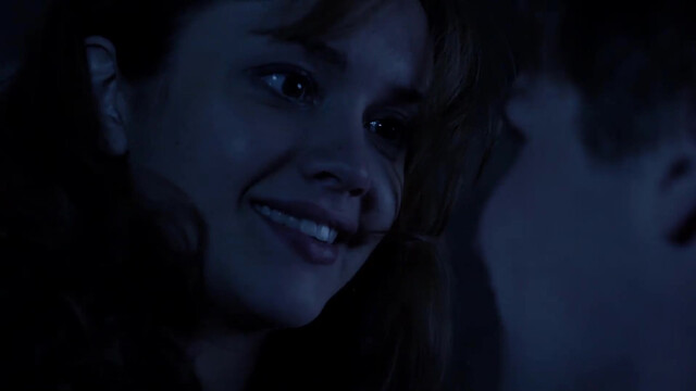 Paloma Kwiatkowski sexy, Olivia Cooke sexy - Bates Motel s02e05 (2014)