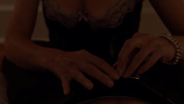 Keegan Connor Tracy sexy - Bates Motel s02e09 (2014)