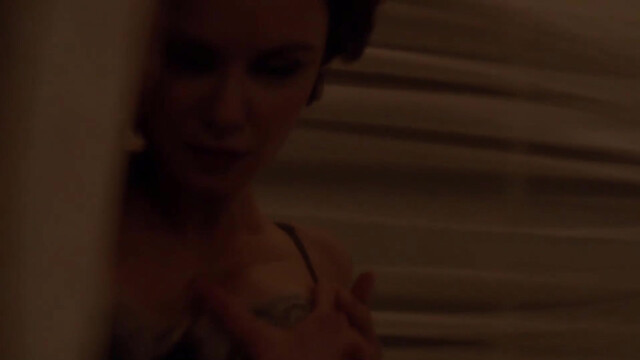 Keegan Connor Tracy sexy - Bates Motel s02e09 (2014)