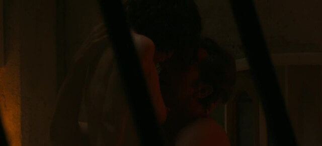 Lizzy Caplan nude - Fatal Attraction s02e02 (2023)