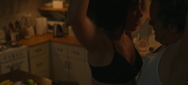 Lizzy Caplan nude - Fatal Attraction s02e02 (2023)