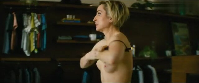 Zoe Lister-Jones nude -Slip s01e01 (2023)