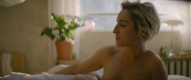 Zoe Lister-Jones nude -Slip s01e07 (2023)