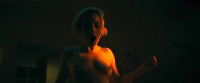 Zoe Lister-Jones nude -Slip s01e07 (2023)