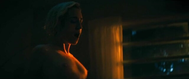 Zoe Lister-Jones nude -Slip s01e07 (2023)