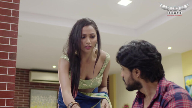 Surabhi Toladiya sexy - Socha Na Tha s01e01 (2019)