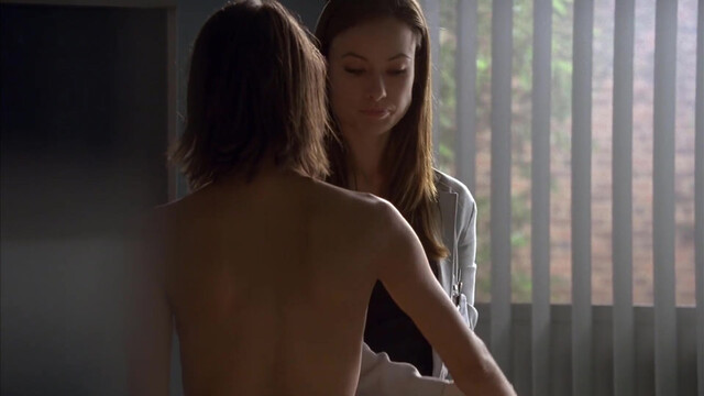 Olivia Wilde sexy, Angela Gots sexy, Helena Barrett sexy - House M.D. s05e05 (2008)