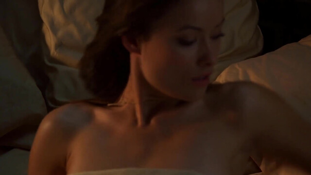 Olivia Wilde sexy, Angela Gots sexy, Helena Barrett sexy - House M.D. s05e05 (2008)