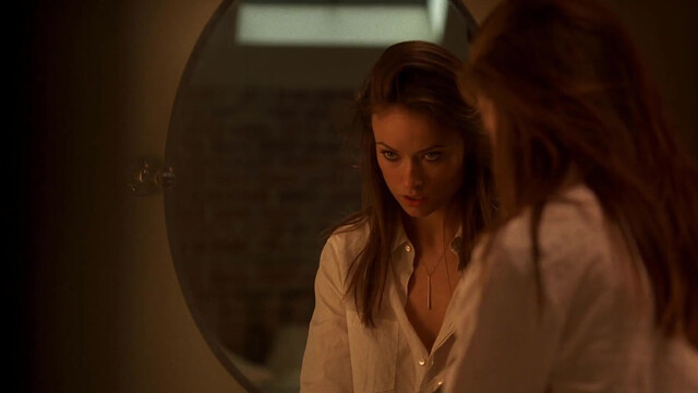 Olivia Wilde sexy, Angela Gots sexy, Helena Barrett sexy - House M.D. s05e05 (2008)