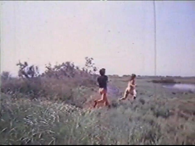 Ketty Grigoratou nude - O valtos (1973)