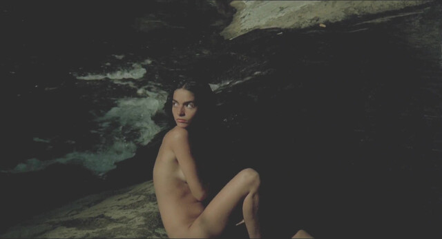 Claudia Magno nude, Claudia Ohana nude - Menino do Rio (1982)