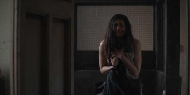 Karishma Tanna sexy - Scoop s01e03,04 (2023)