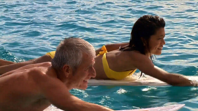 Grace Park sexy - Hawaii Five-0 s01e03,06 (2010)