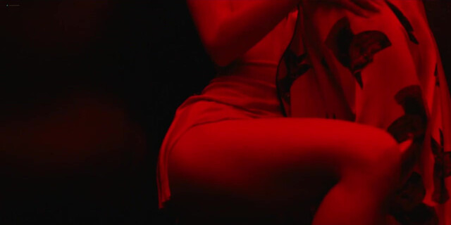 Lily-Rose Depp nude - The Idol s01e01 (2023)