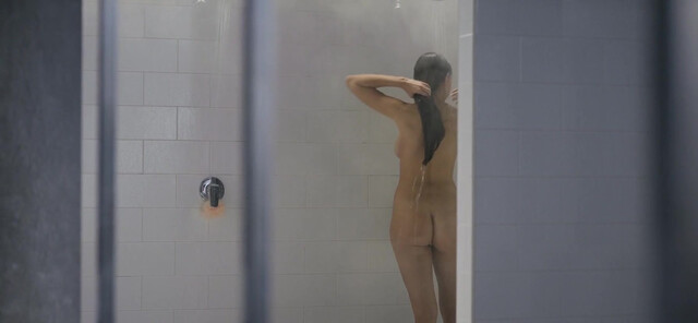 Carmen Arrufat nude - Elite s06e04,06 (2022)