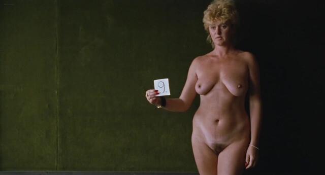 Johanna ter Steege nude, etc - Dear Emma, Sweet Böbe (1992)