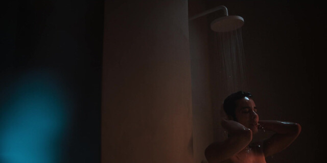 Esmeralda Pimentel nude - Montecristo s01 (2023)