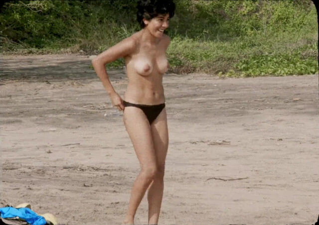 Alejandra Herrera nude - Kokoloko (2020)