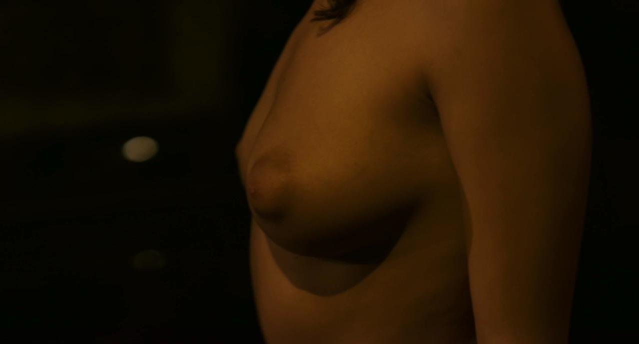 Lola Creton nude - Bastards (2013)