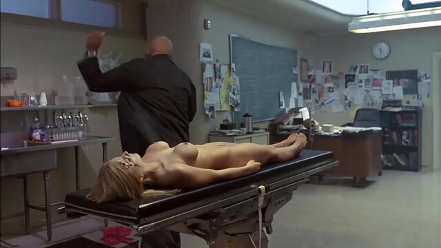 Cristin Michele sexy, Jennifer Holland sexy, Paige Peterson nude, Emmanuelle Vaugier sexy, Victoria Pratt sexy, Nadine Velazquez sexy, Mary Ann Jarou sexy, Danielle Burgio nude - House of the Dead 2 (2005)