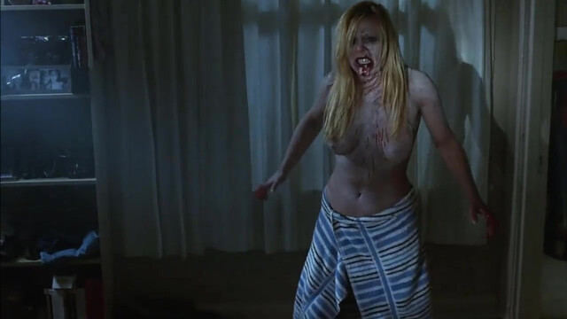 Cristin Michele sexy, Jennifer Holland sexy, Paige Peterson nude, Emmanuelle Vaugier sexy, Victoria Pratt sexy, Nadine Velazquez sexy, Mary Ann Jarou sexy, Danielle Burgio nude - House of the Dead 2 (2005)