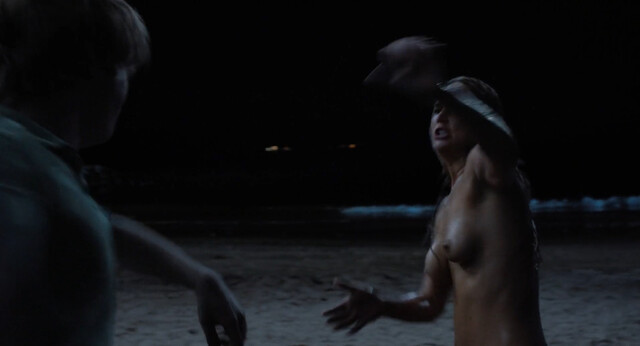 Jennifer Lawrence nude - No Hard Feelings (2023)